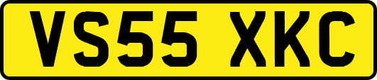 VS55XKC