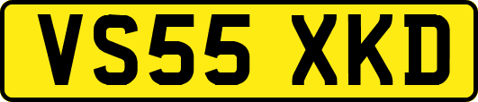 VS55XKD