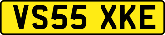 VS55XKE