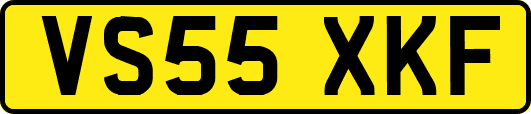 VS55XKF