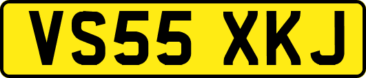 VS55XKJ