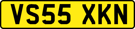 VS55XKN
