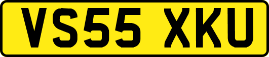 VS55XKU