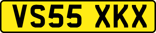 VS55XKX