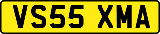 VS55XMA