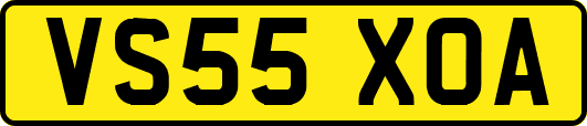 VS55XOA