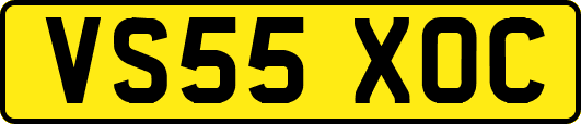 VS55XOC
