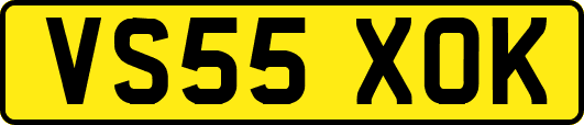 VS55XOK
