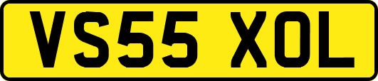 VS55XOL