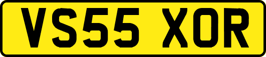 VS55XOR