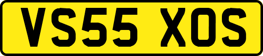 VS55XOS