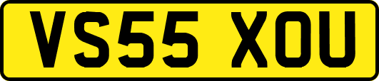 VS55XOU