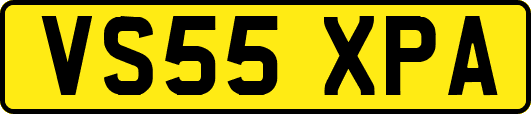 VS55XPA