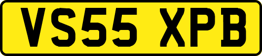 VS55XPB