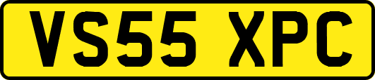 VS55XPC