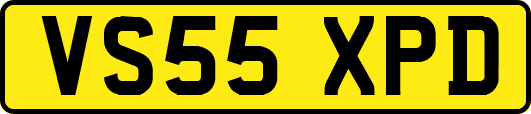 VS55XPD