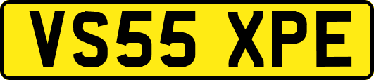 VS55XPE
