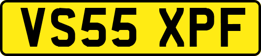 VS55XPF