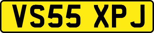 VS55XPJ