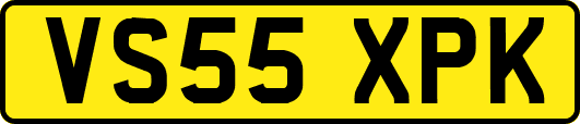 VS55XPK