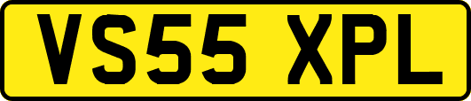 VS55XPL