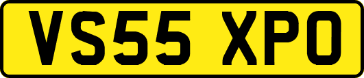 VS55XPO