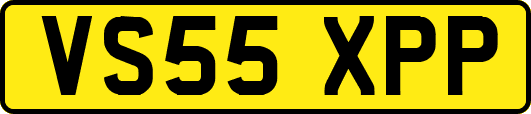 VS55XPP