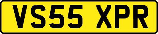 VS55XPR