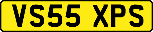 VS55XPS