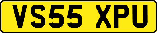 VS55XPU