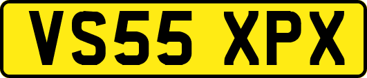 VS55XPX