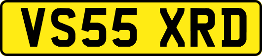 VS55XRD