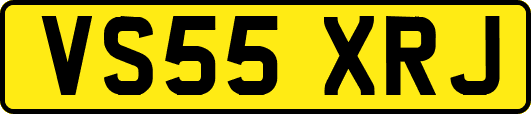 VS55XRJ