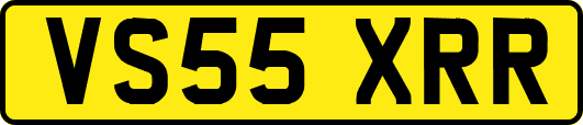 VS55XRR