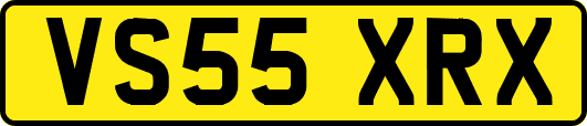 VS55XRX