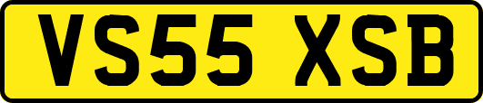 VS55XSB