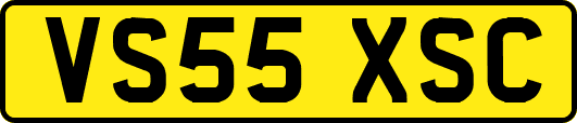 VS55XSC