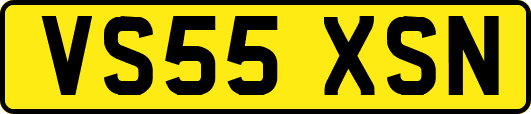 VS55XSN