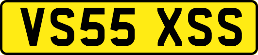 VS55XSS