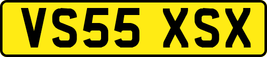 VS55XSX