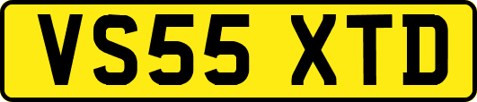 VS55XTD