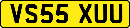 VS55XUU