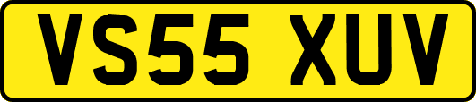 VS55XUV