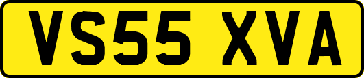 VS55XVA