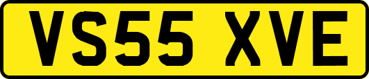 VS55XVE