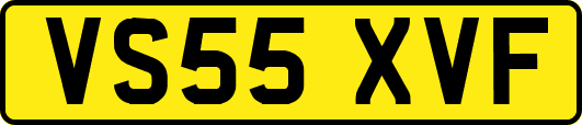 VS55XVF