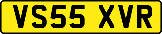 VS55XVR