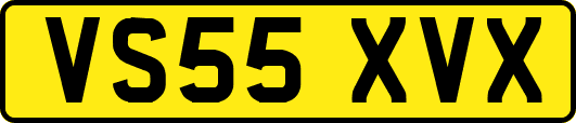 VS55XVX