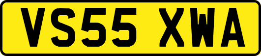 VS55XWA