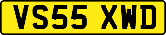 VS55XWD